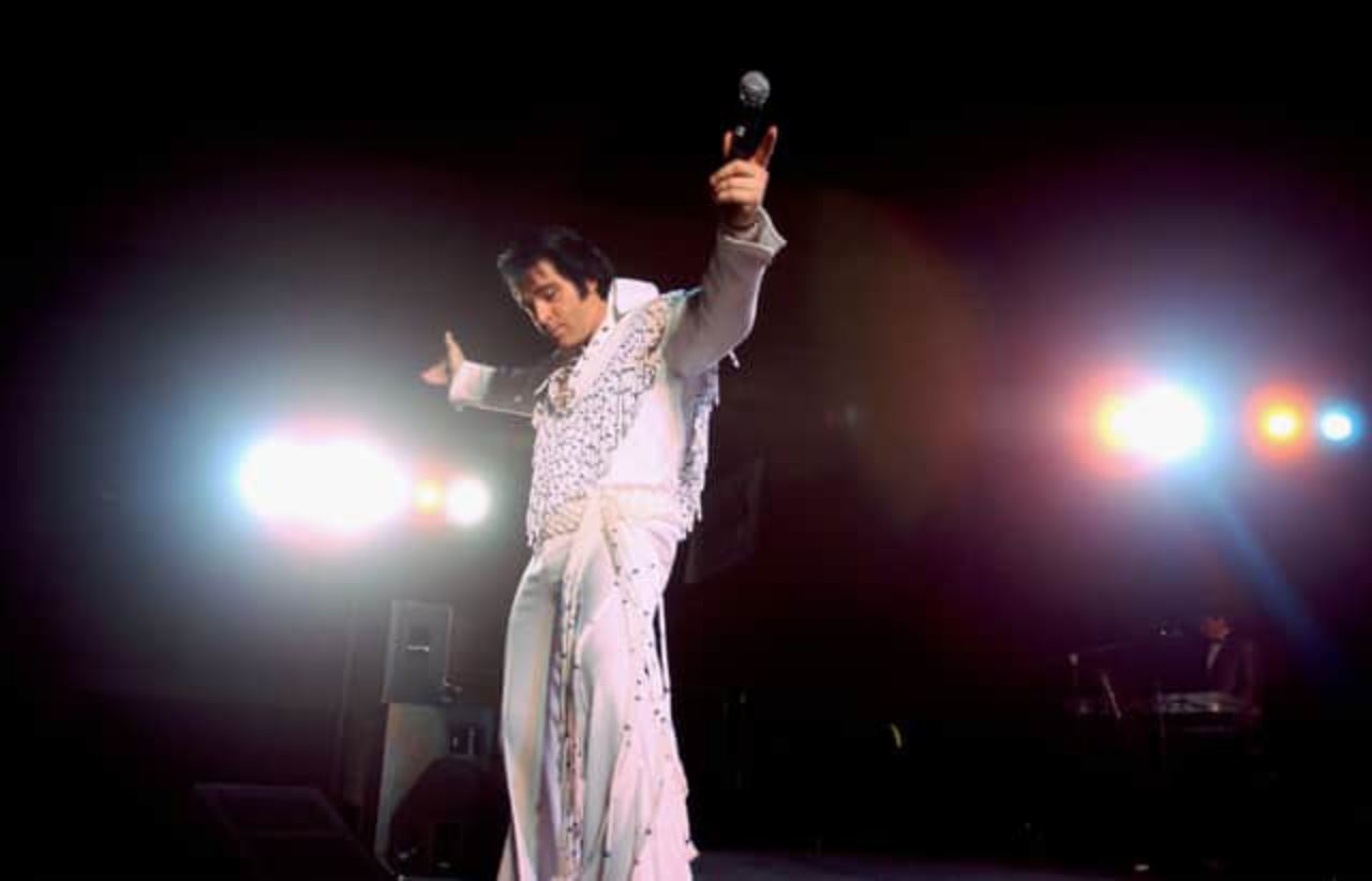 elvis presley bakal ‘hidup semula’, buat konsert guna teknik ai. gempak!