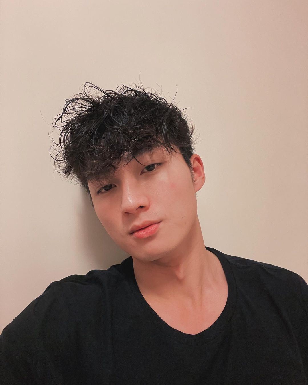 高海宁将出演女主角❗tvb开拍新剧《武林》🔥