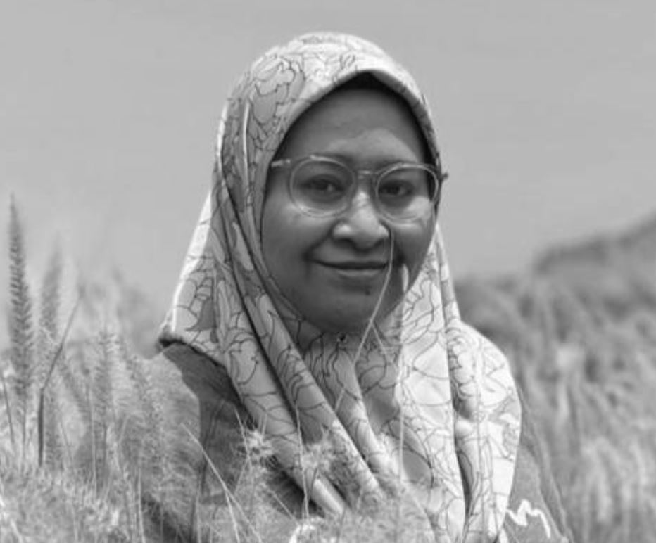 jenazah wartawan hiburan siti nor hafiza akan tiba esok