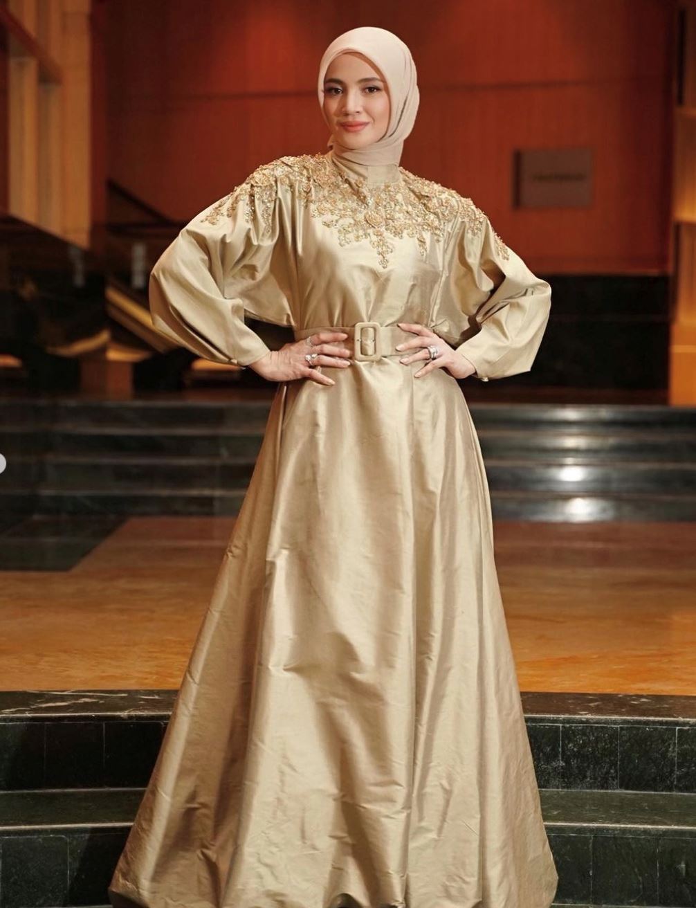 fazura akui rasa seram tunggang kuda, “takut jatuh, jejas salur peranakan,”