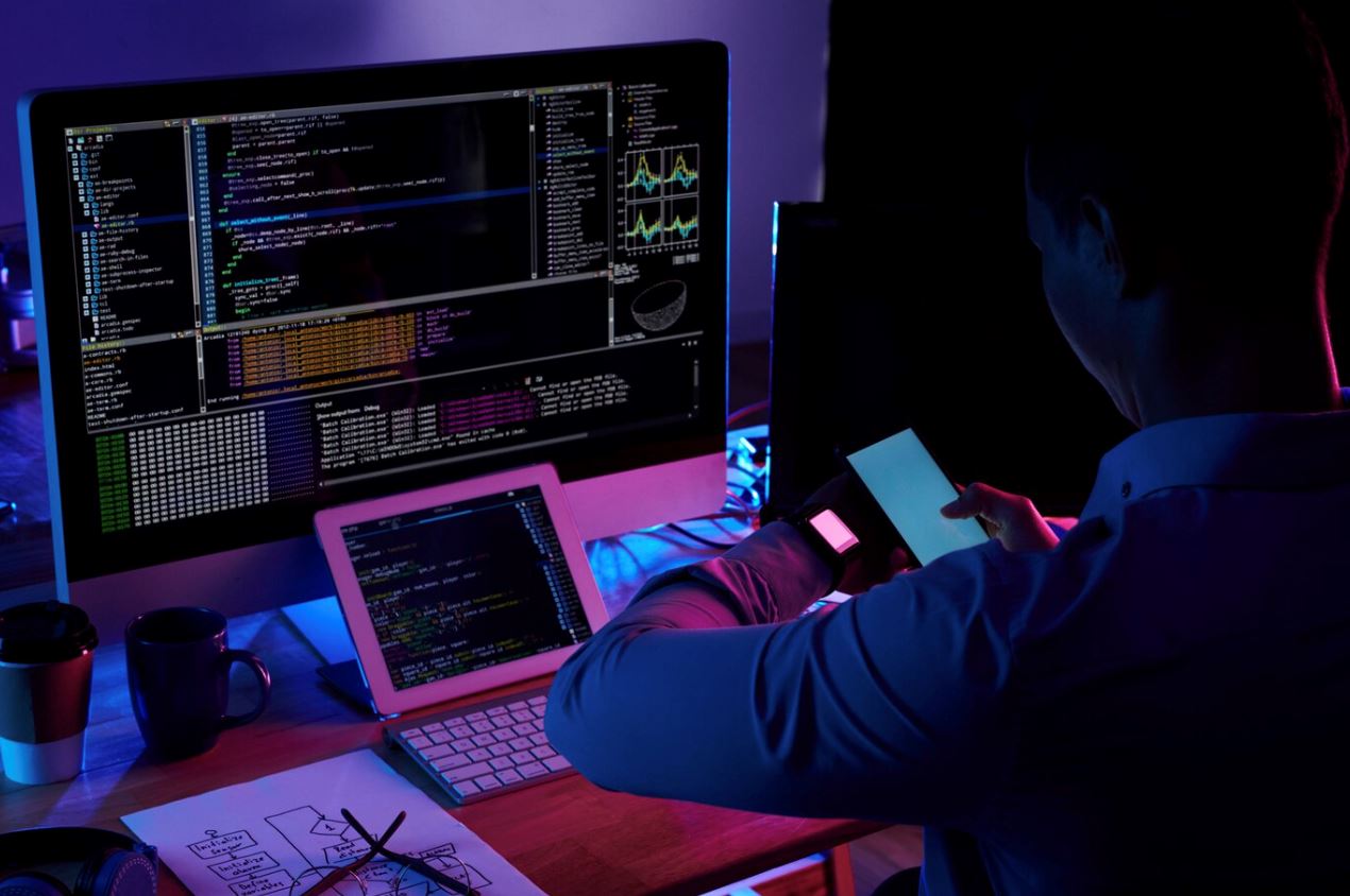 160,095 akaun bank, nombor telefon ‘scammer’ kini dalam data polis bukit aman. ini cara nak check