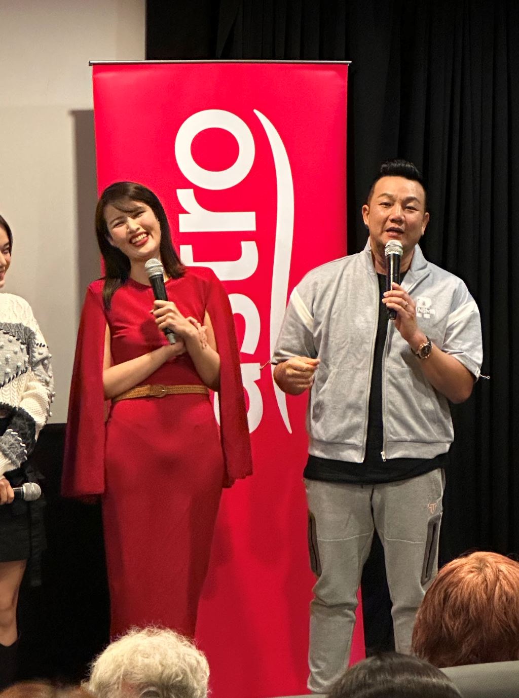 《诈骗女皇》on demand收视创新高！观众入戏太深骂反派？