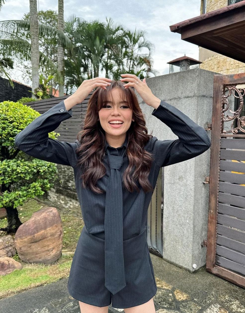 cupcake aisyah nafi cinta dengan bekas kekasih kawan baiknya sendiri, “tiada niat lain melainkan..”