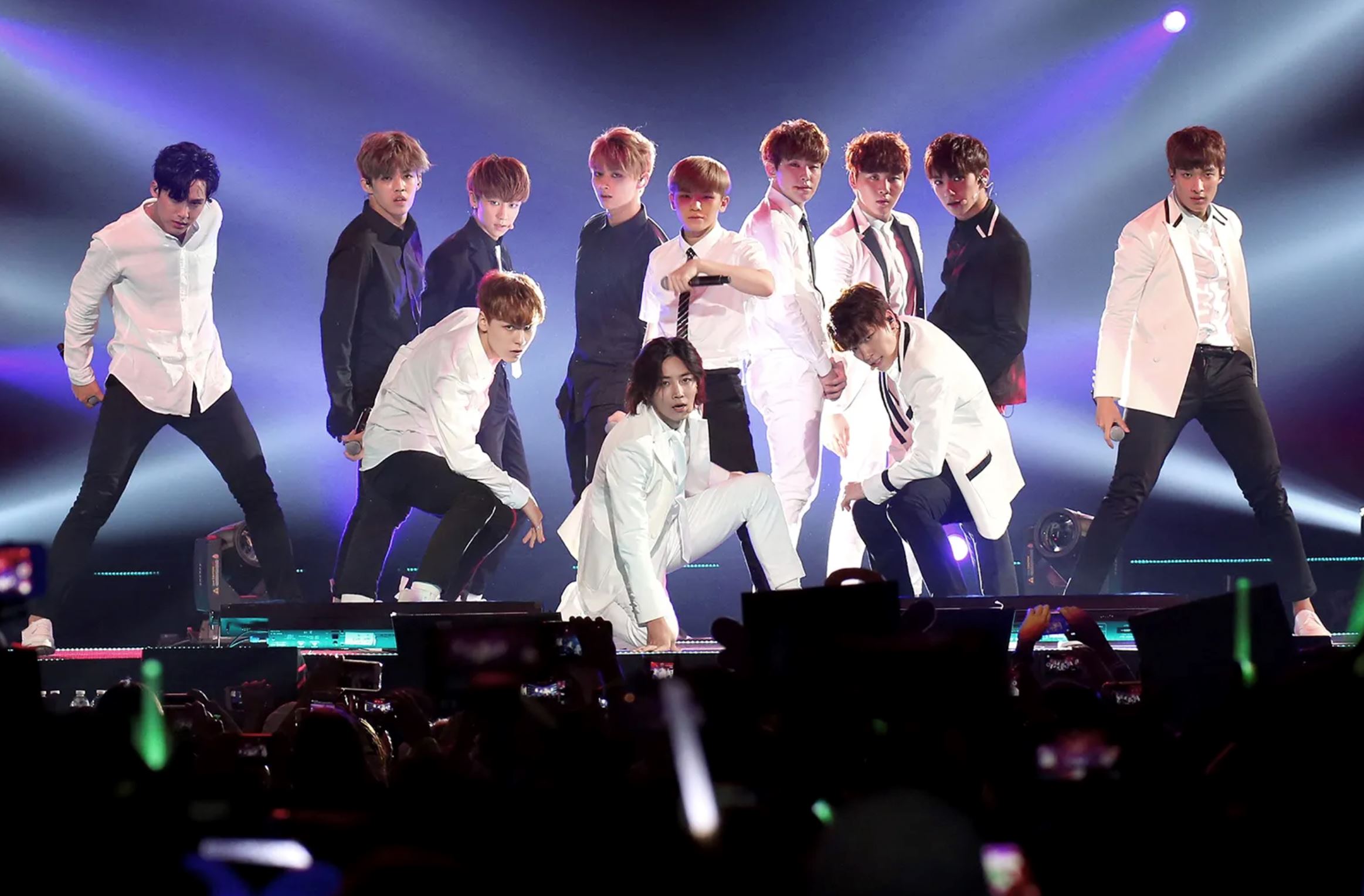 busan to open k-pop high school in 2028, focused on nurturing top performers