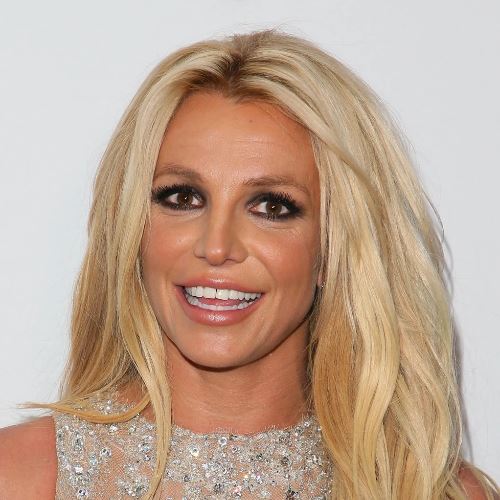 britney spears anggap industri muzik penuh kesakitan
