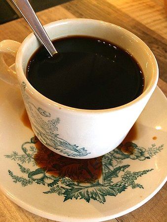 薛之谦演唱会分享点咖啡爆笑事件❗点了半个小时只点到一杯黑咖啡☕️