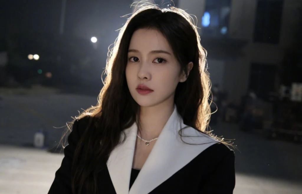 2023微博十大涨粉明星排行榜❗成毅夺冠，白鹿排名第三🔥