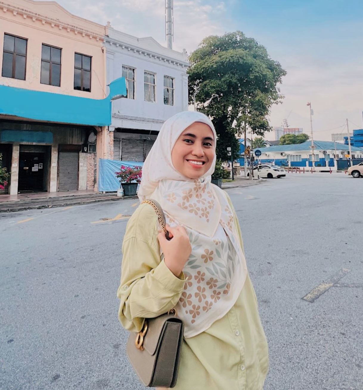 syada amzah geram dengan perangai netizen, “saya tak peduli apa orang kata tentang saya..”