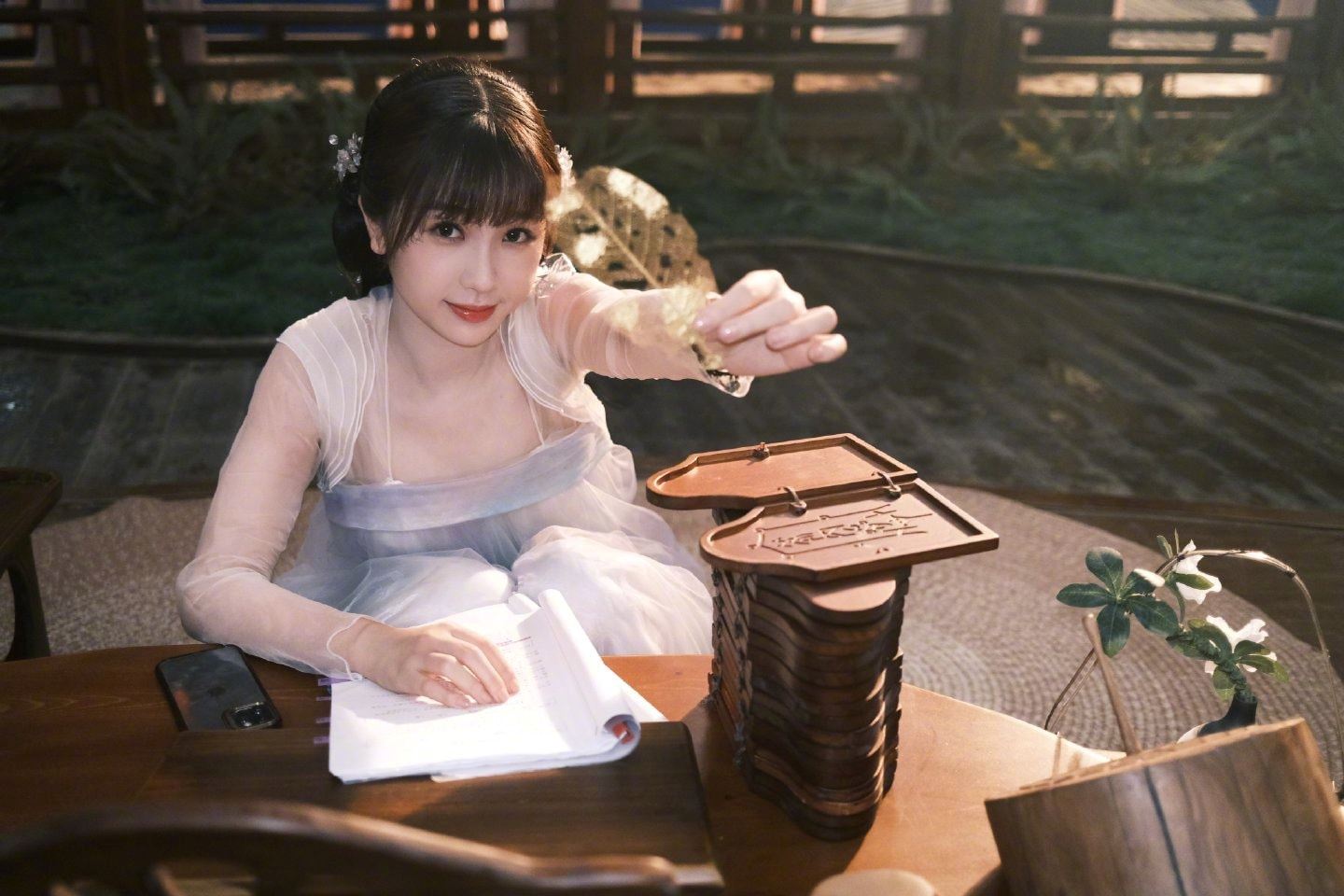 2023微博十大涨粉明星排行榜❗成毅夺冠，白鹿排名第三🔥