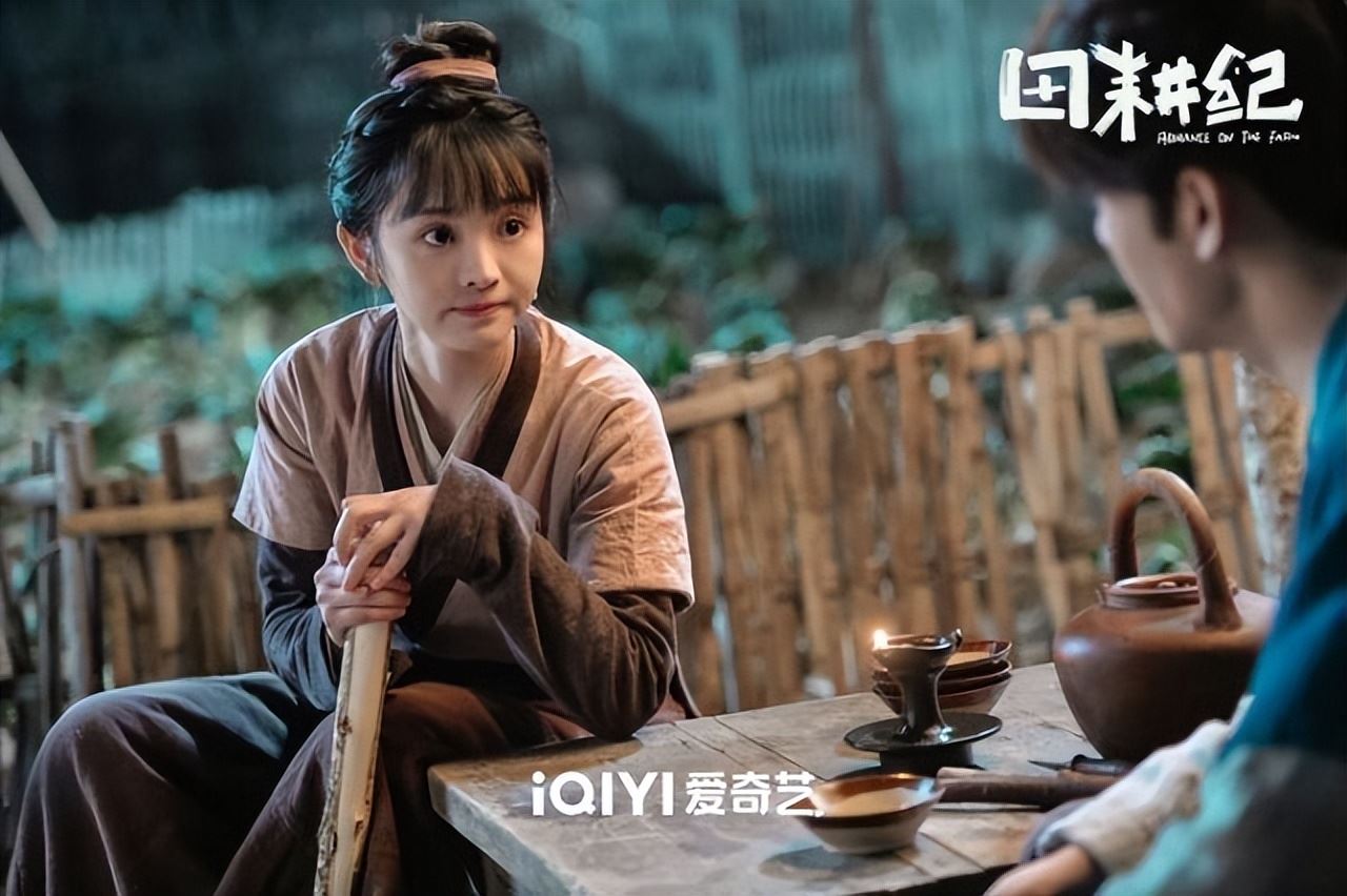 2023微博十大涨粉明星排行榜❗成毅夺冠，白鹿排名第三🔥