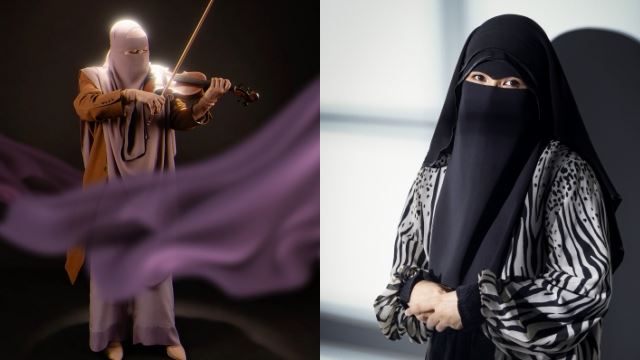 waheeda kongsi detik cemas terkena serangan jantung