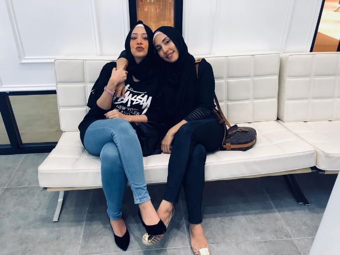 zarina anjoulie menyifatkan fatiya latiff seorang ‘hati busuk’