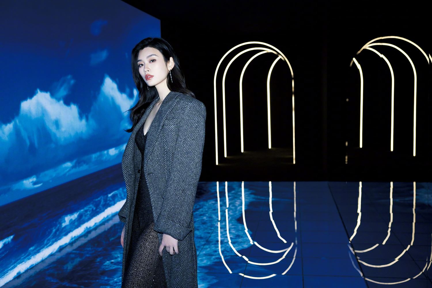 奚梦瑶公开婉拒浪姐原因❗自曝没有运动细胞🔥