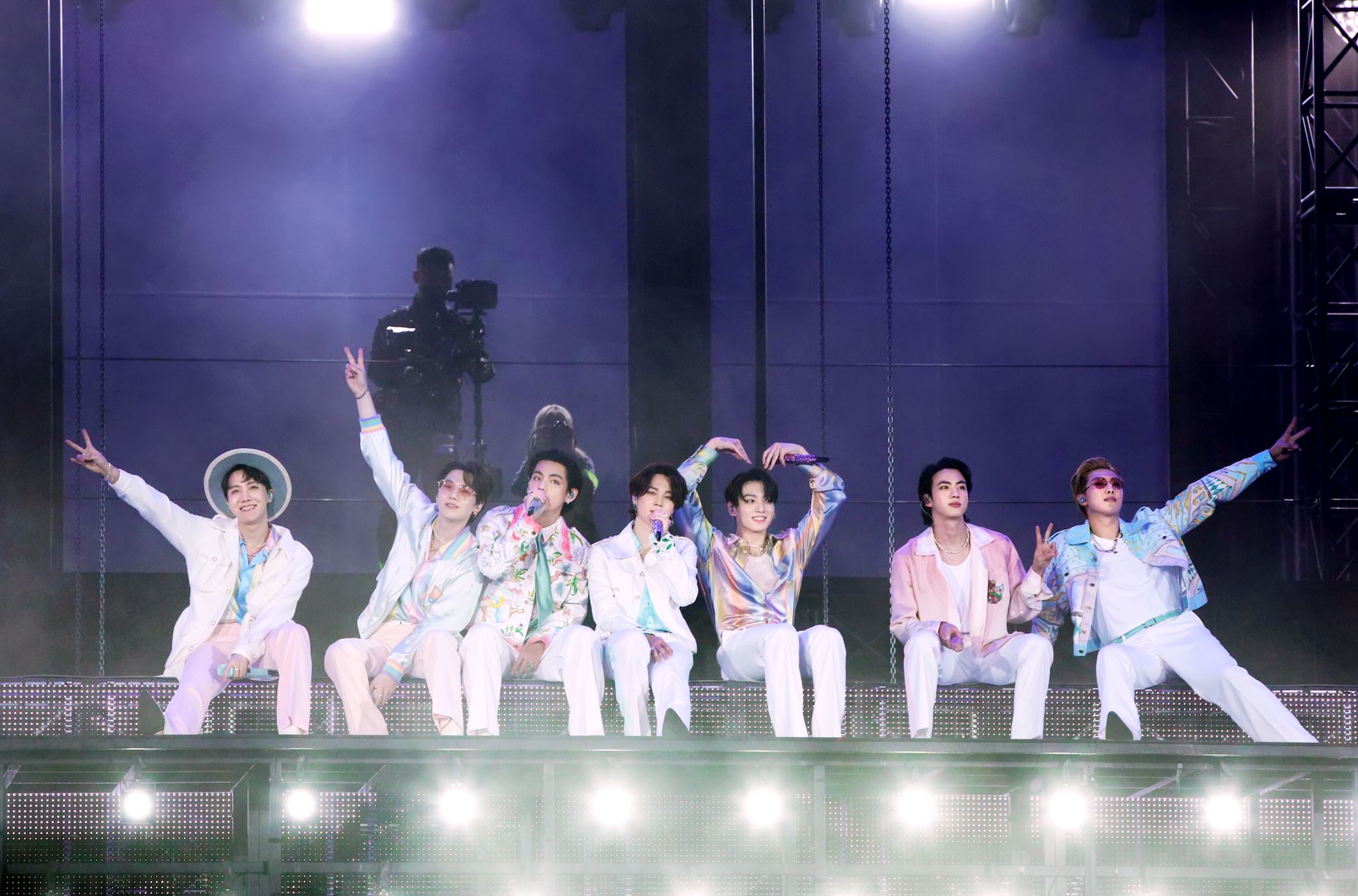 bts monuments: beyond the star - a journey of resilience, growth, and unwavering love for army!