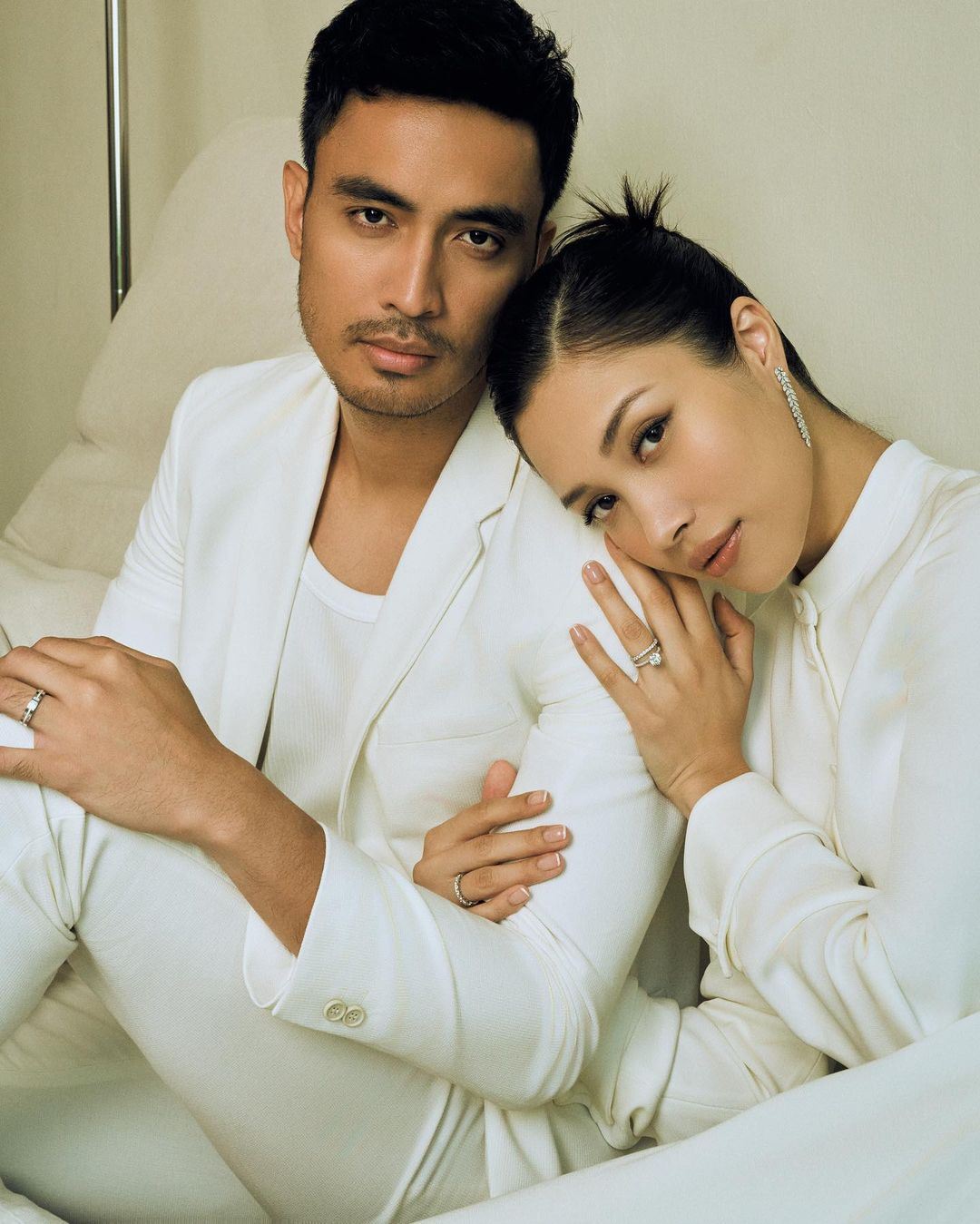 ibu zahirah macwilson sedih anak dihina, “lagi kakak tengah mengandung sekarang..”