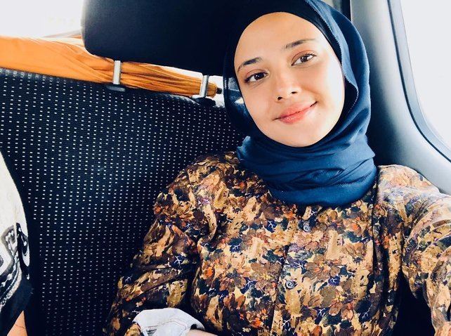 fatiy latiff jelaskan dia tidak sakit mental