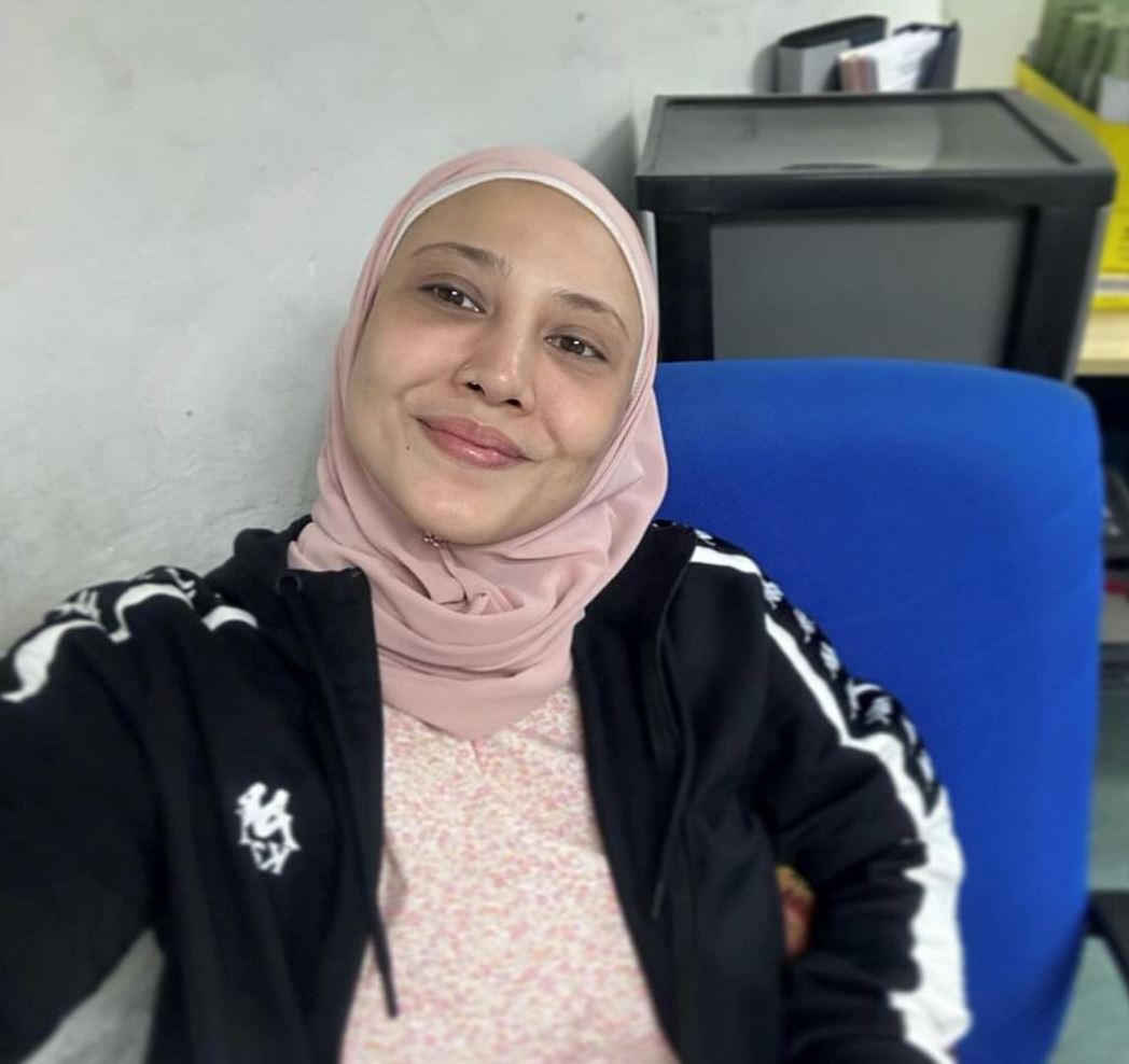 “kalau saya sendu, saya tak akan jadi viral macam ni,” fatiya latif nafi sakit mental 