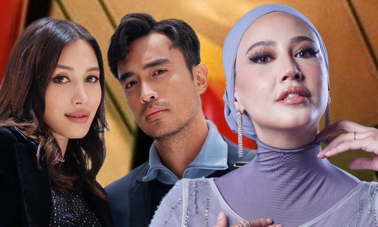 fathia latiff dedah masih berdendam dengan aiman hakim?
