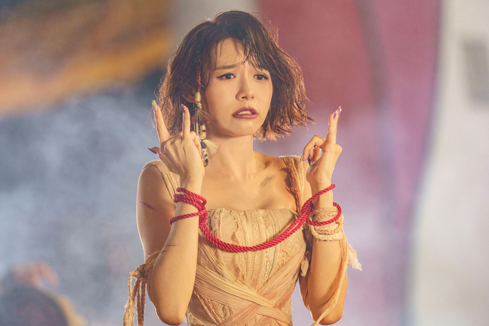 🎬电影《饭戏攻心2》定档2月10日大年初一❗「饭团」家族声势浩大，人才济济🔥