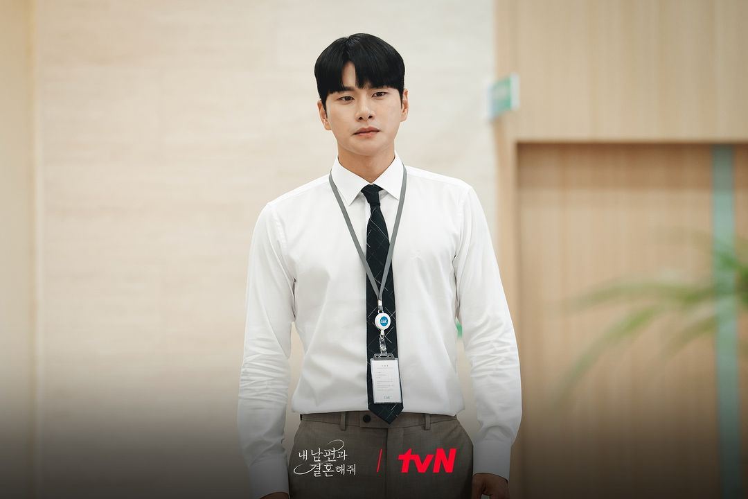 📺韩剧《请和我老公结婚吧》热播中❗朴敏英在线手撕渣男老公🔥