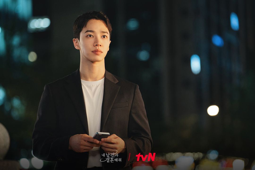 📺韩剧《请和我老公结婚吧》热播中❗朴敏英在线手撕渣男老公🔥