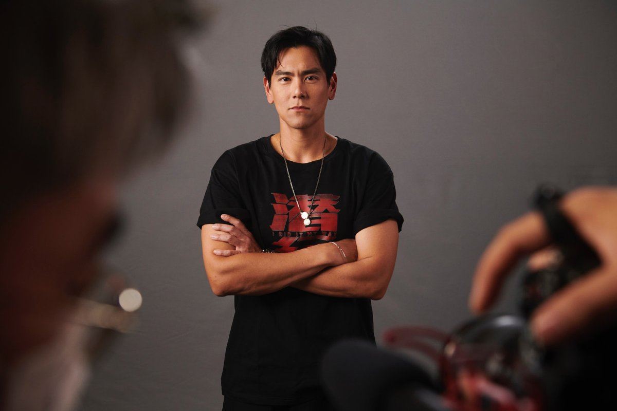 男神彭于晏目标今年脱单❗最新择偶条件曝光🔥