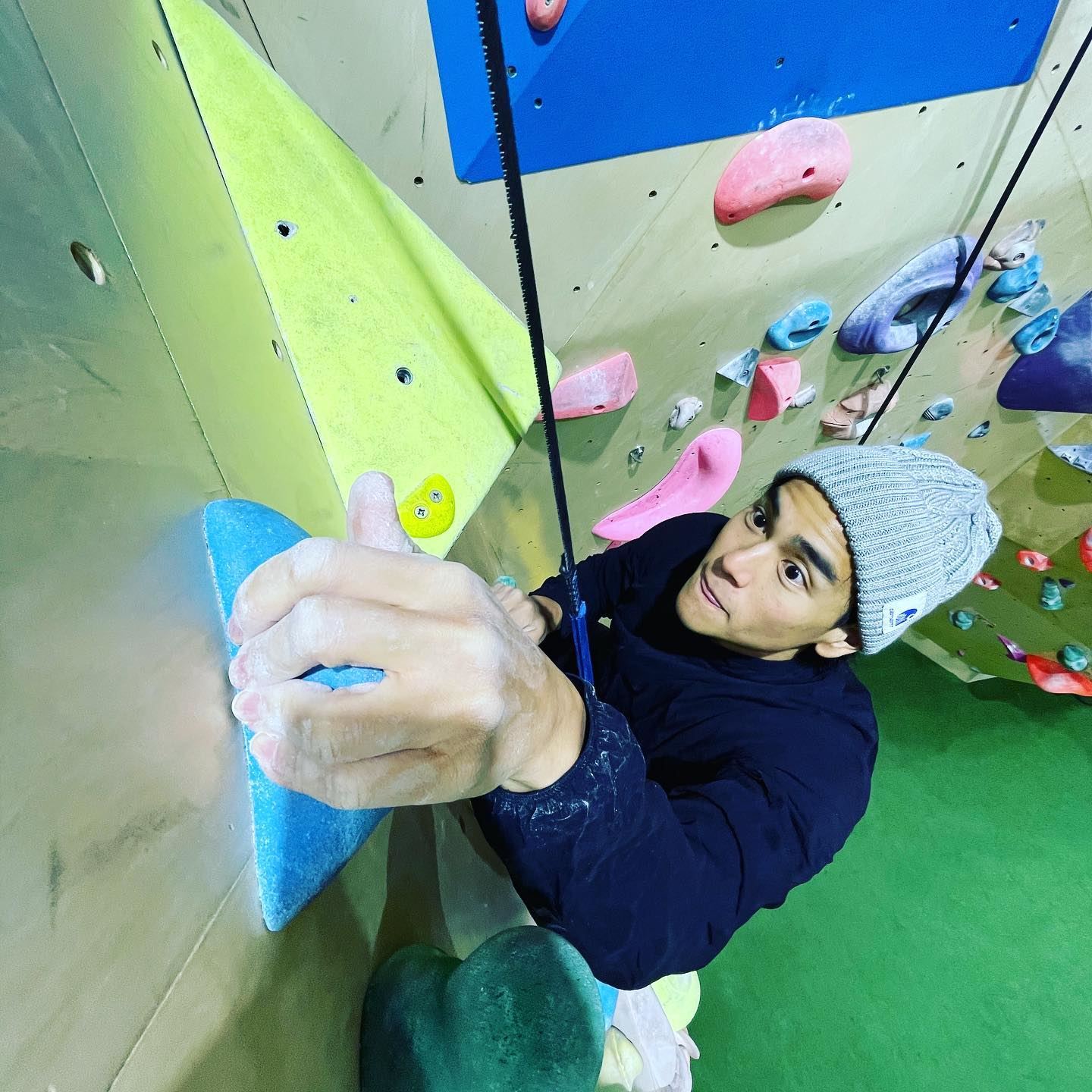 男神彭于晏目标今年脱单❗最新择偶条件曝光🔥