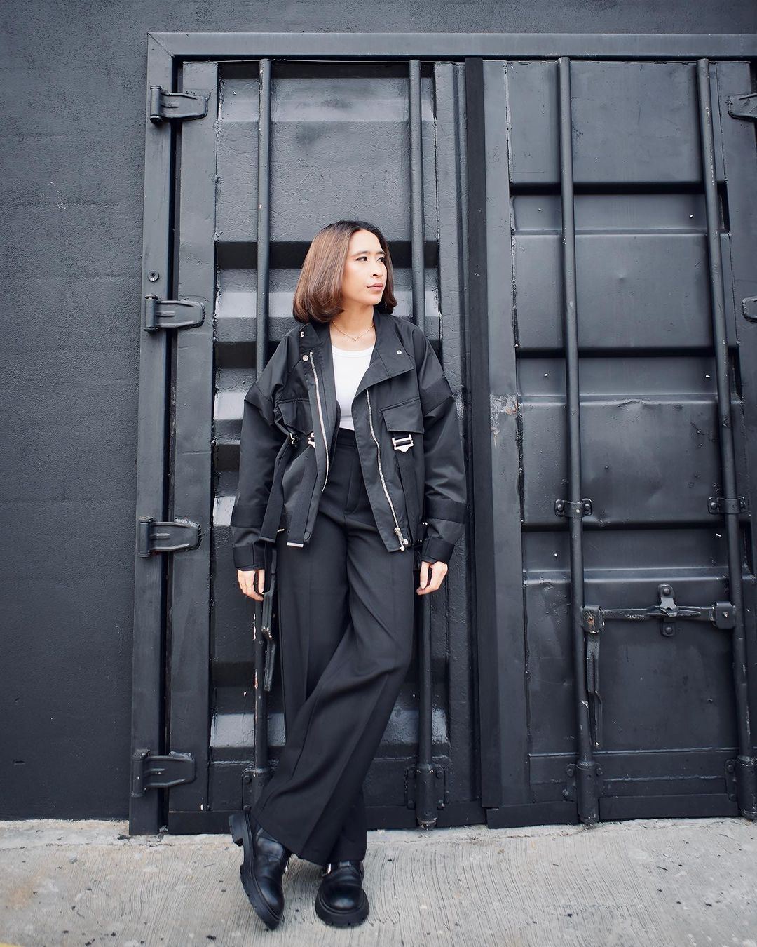 ara johari akui tak boleh terkena air hujan, mudah jatuh sakit