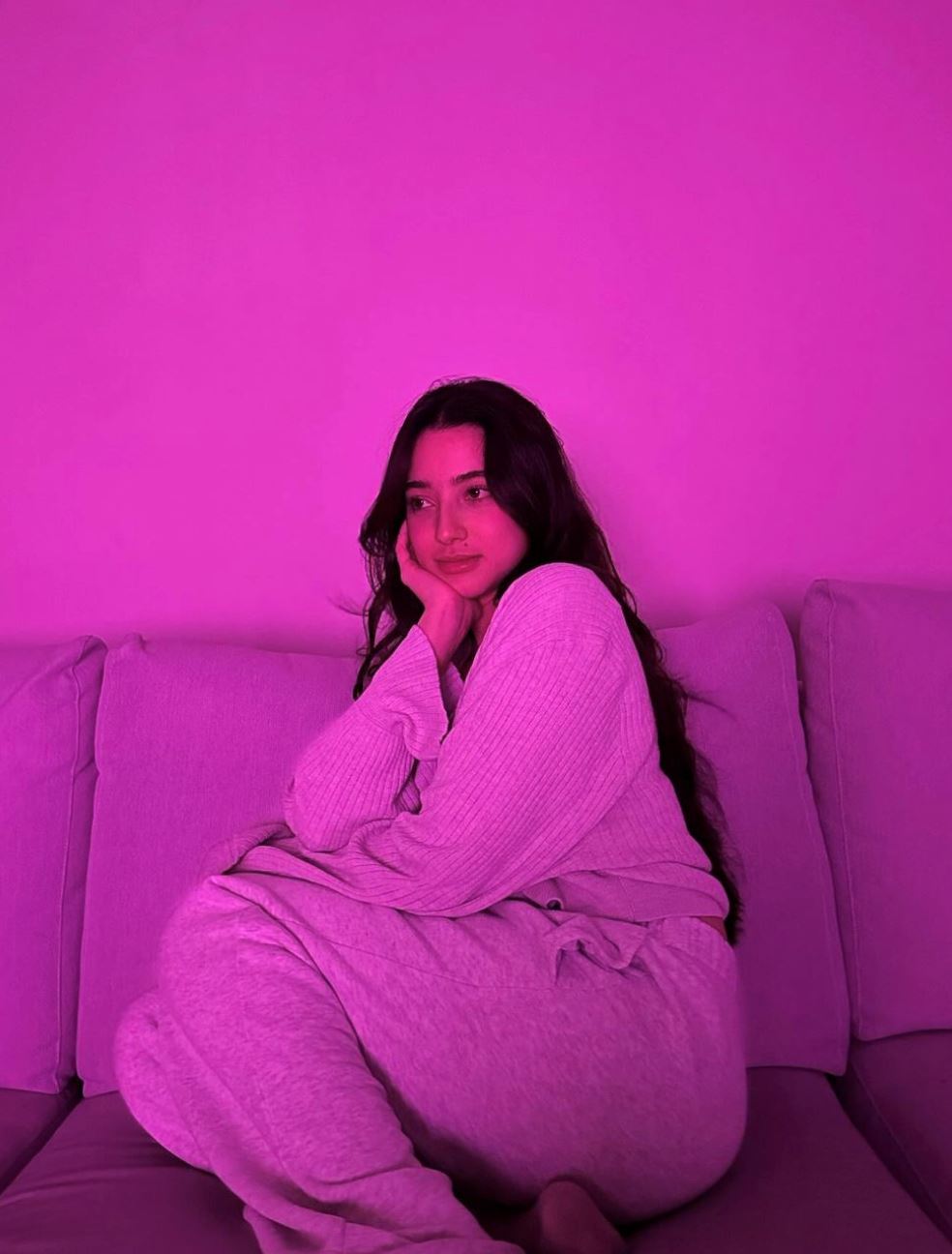 ameera khan kongsi ciri lelaki idaman, “nak yang sayang baby, tinggi dan boleh …” [video]