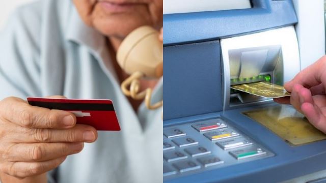 warga emas ditipu ‘scammer’, duit rm540,047 lesap sekelip mata