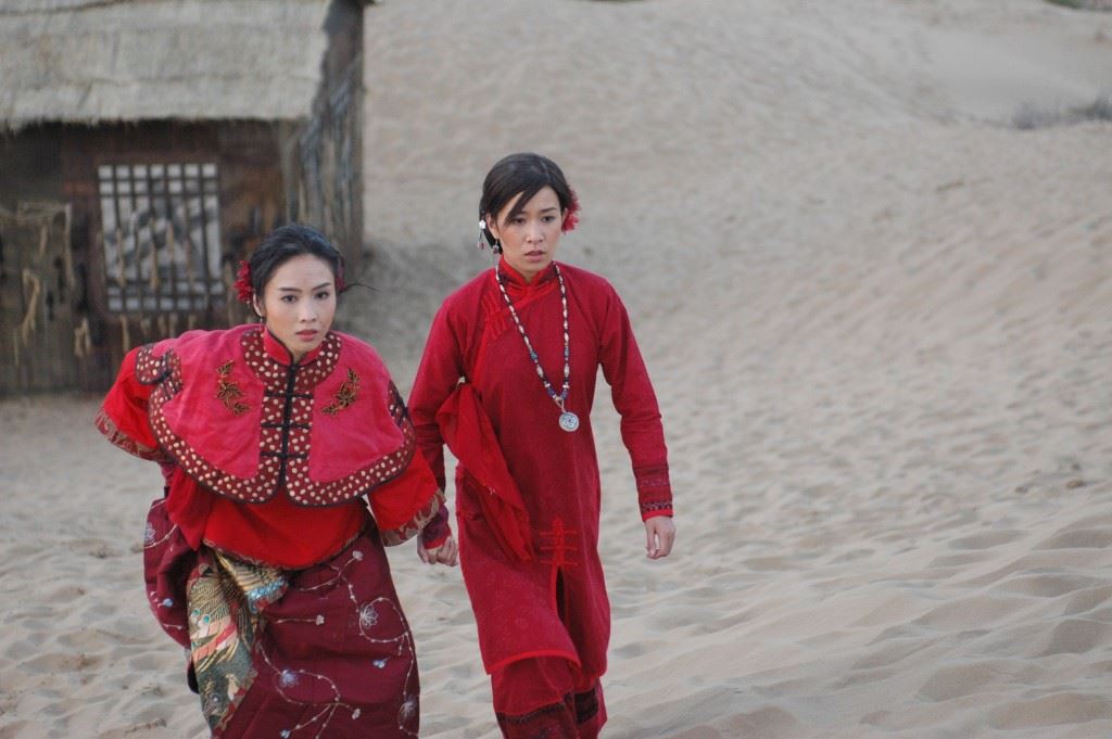 佘诗曼自曝妈妈不看自己演戏❗原因公开惹人鼻酸🥹