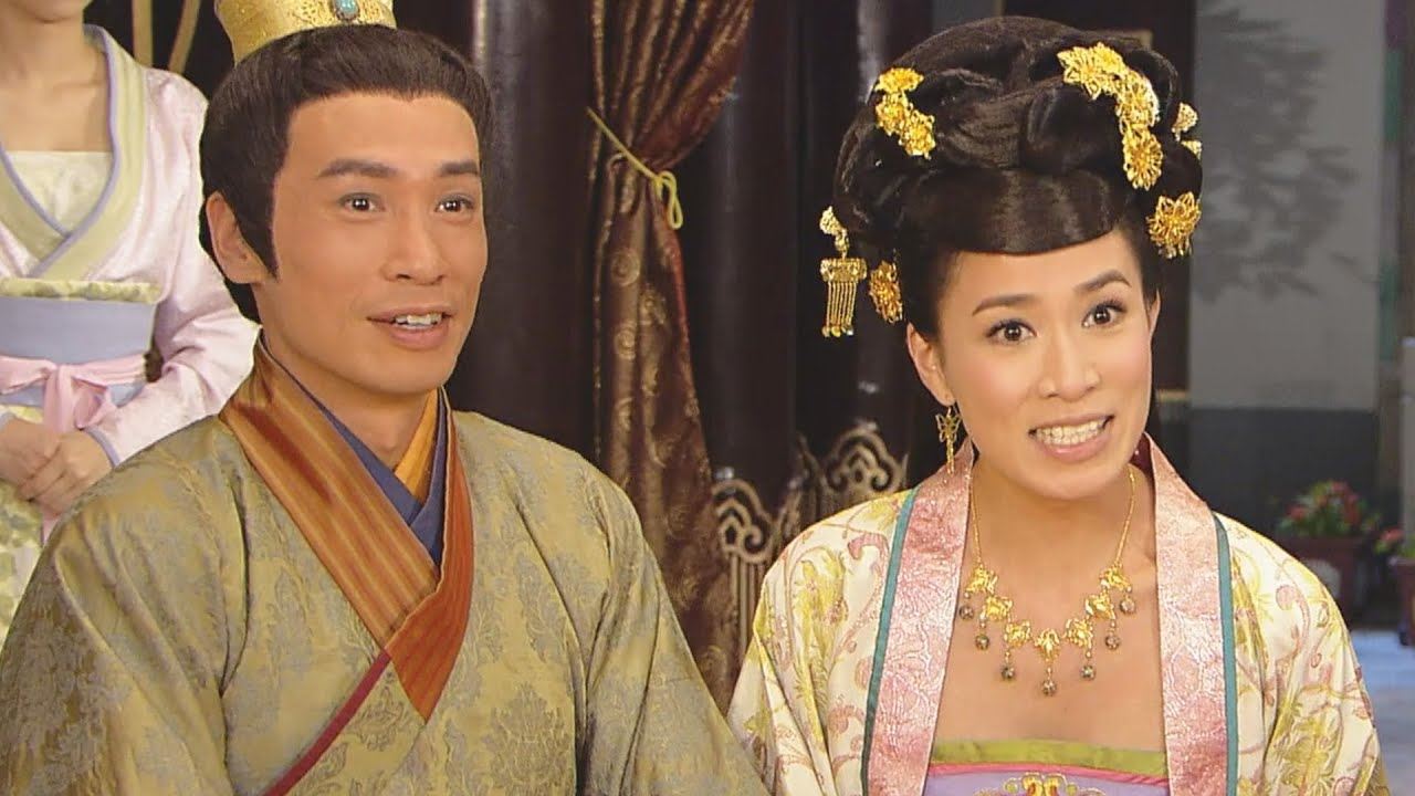 佘诗曼自曝妈妈不看自己演戏❗原因公开惹人鼻酸🥹