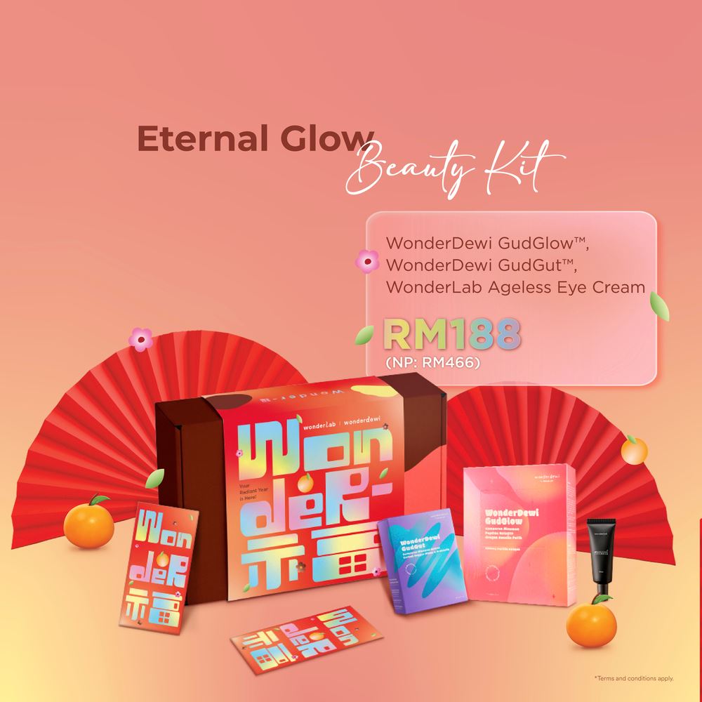 wonderdewi cny promotion
