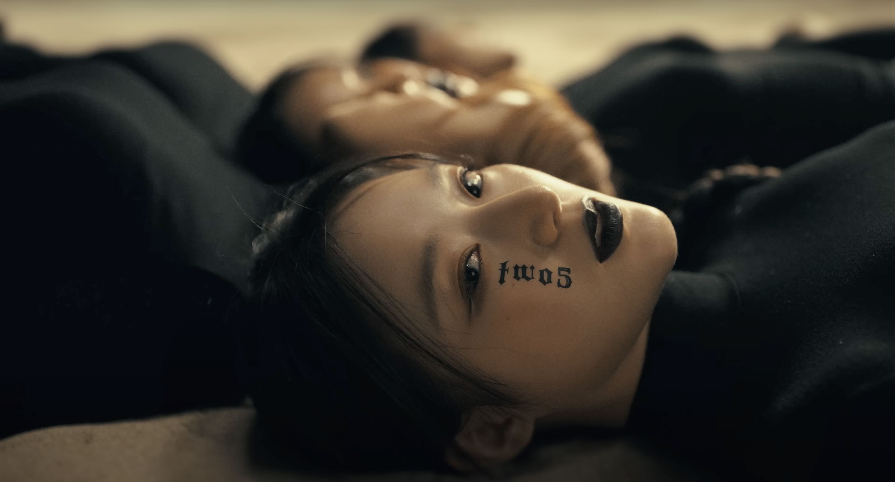 (g)i-dle全新专辑预告超惊悚😱于1月29日强势回归🔥