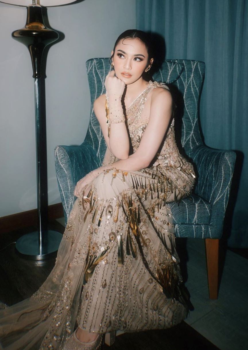 mahalini luah hasrat mahu cipta lagu buat siti nurhaliza, “tapi sudikah beliau?”