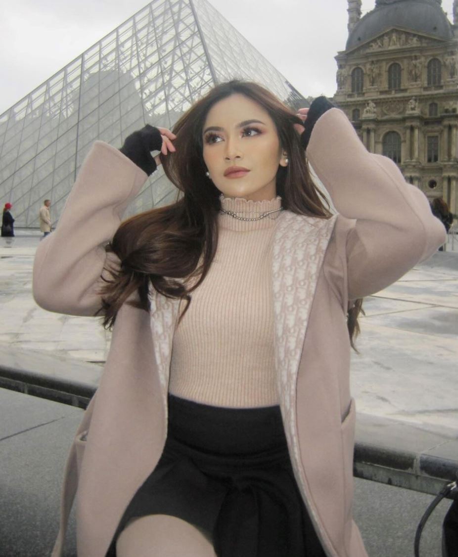 mahalini luah hasrat mahu cipta lagu buat siti nurhaliza, “tapi sudikah beliau?”