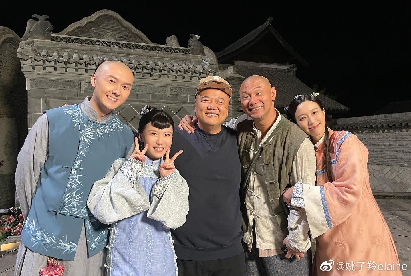 tvb《状王之王》1月29日开播❗王浩信、姚子羚、林子聪等主演🔥