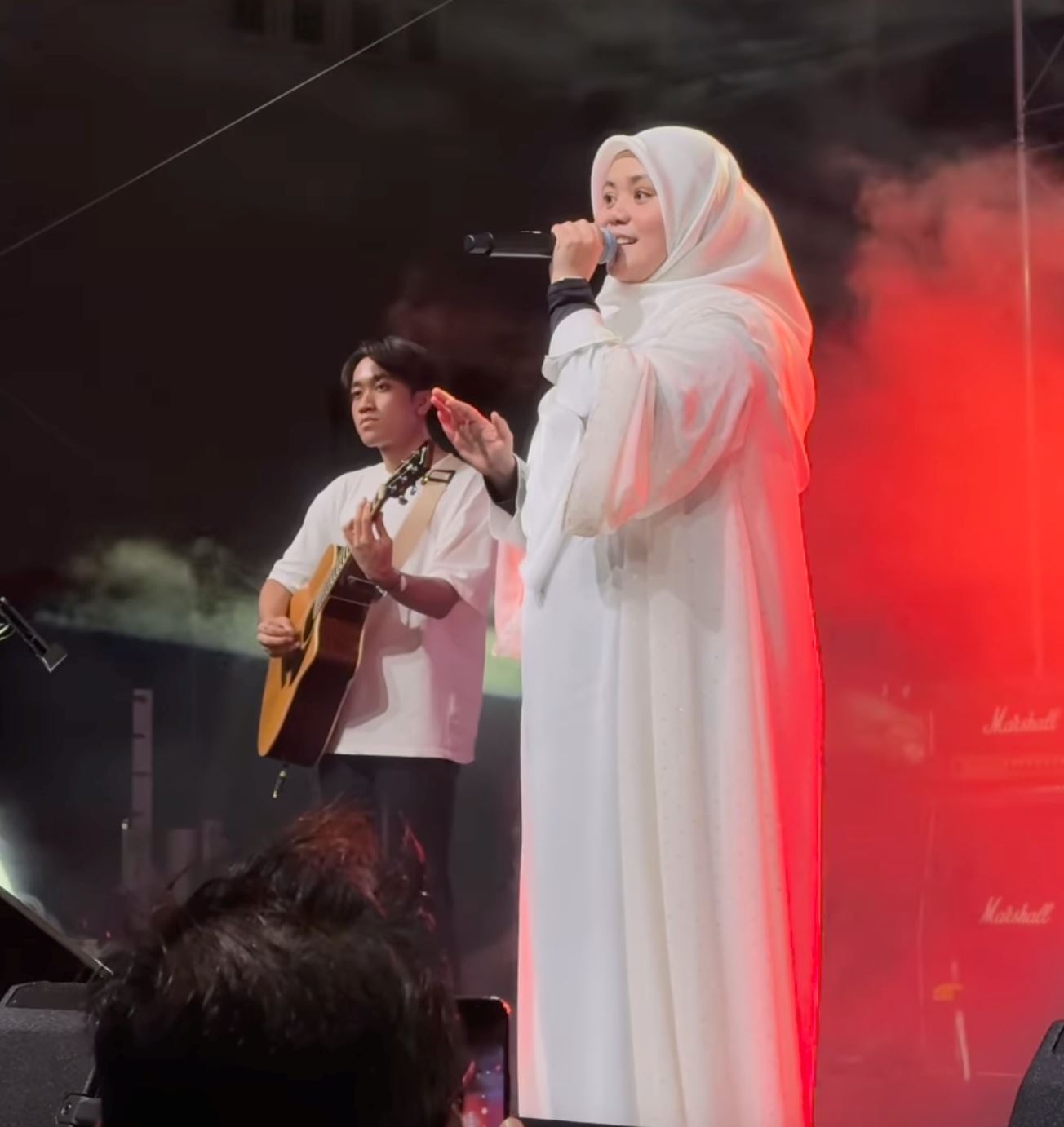 netizen dakwa najwa latiff hamil anak sulung, ini pengakuan tuan badan, “saya kena jawab ..”