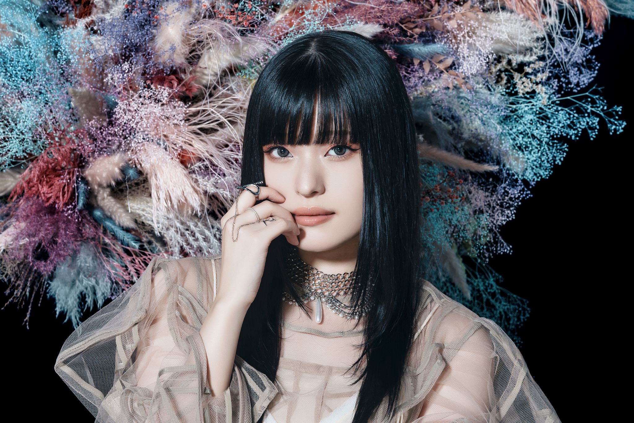 动漫巨星来马开唱！sacra 音乐节2月隆重引爆！