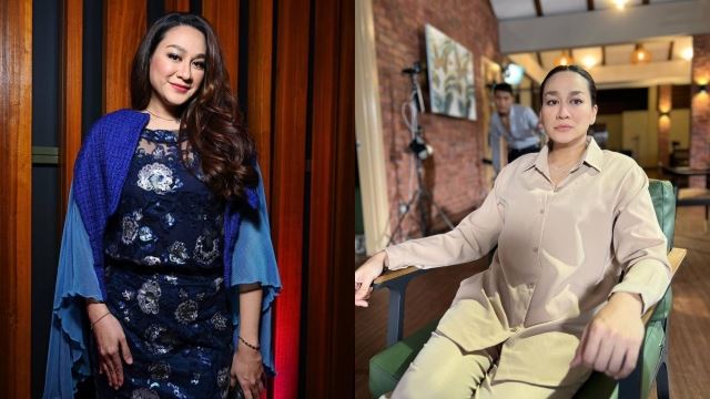 dynas mokhtar sedih dapat tahu wang simpanan ‘hilang’