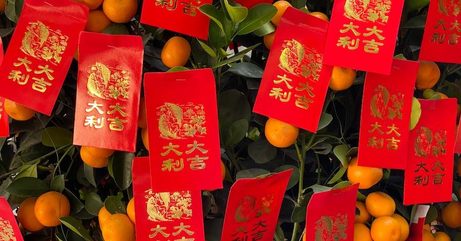 龙年迎好运！立春必做的「5个开运法」旺一整年啦！