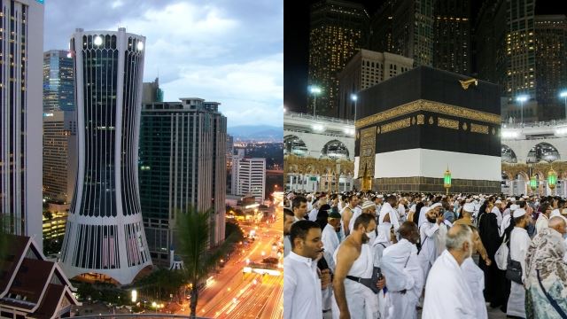 tabung haji umum bayaran haji b40 tahun ini ditetapkan rm12,356