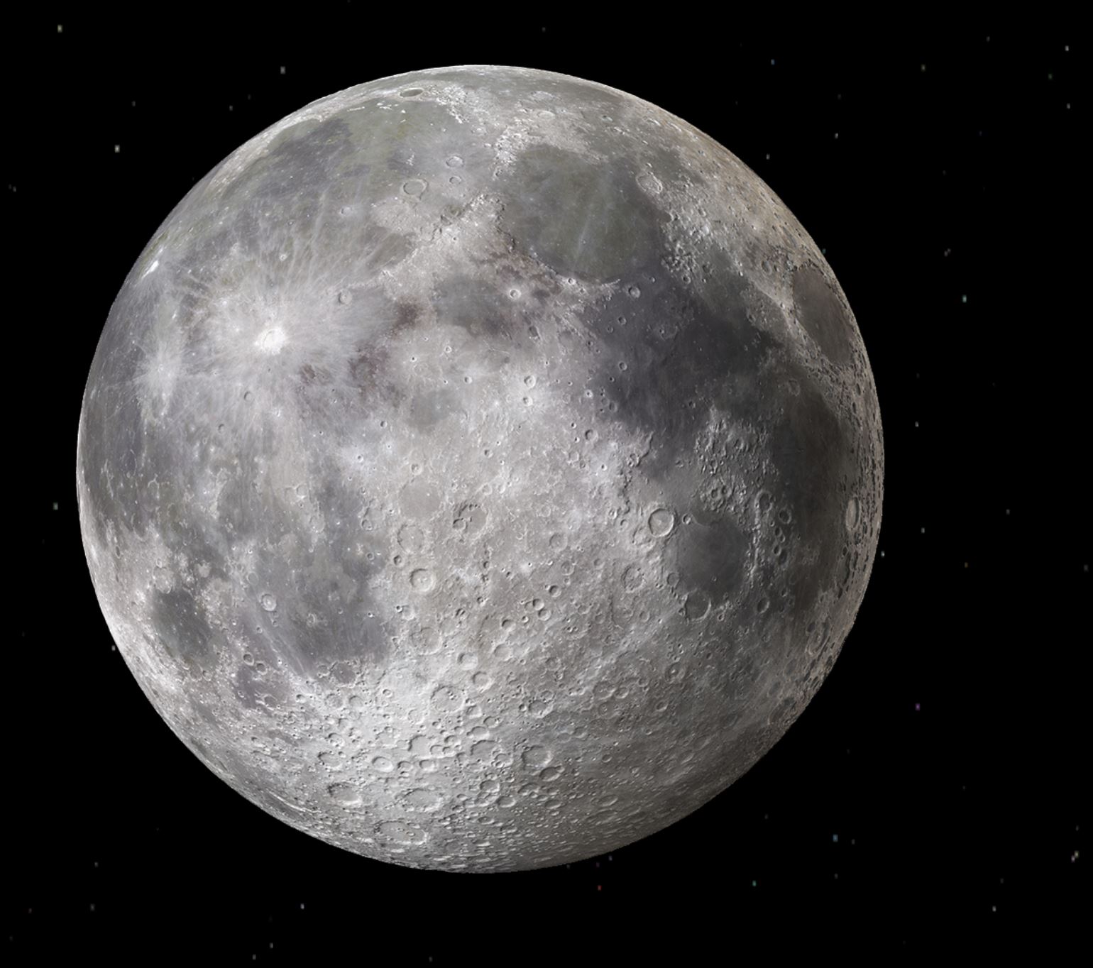 kapal angkasa gagal bawa lebih 70 abu mayat ke bulan, terhempas pagi tadi