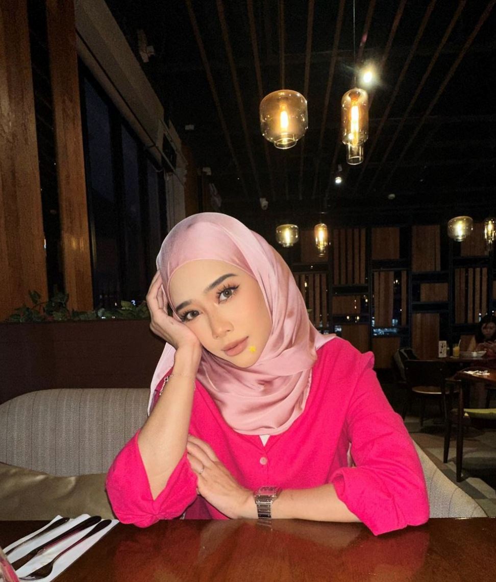 fatin afeefa ingatkan suami jangan kahwin lain, “jadi aliff awang, bukan aliff lain ok?”