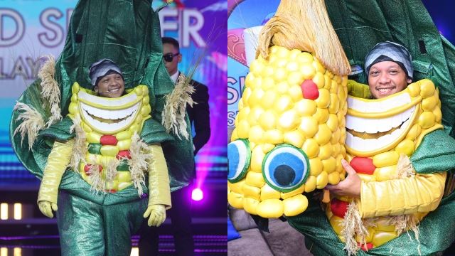 abang jagung tewas, identiti kantoi gara-gara gerak tarian?