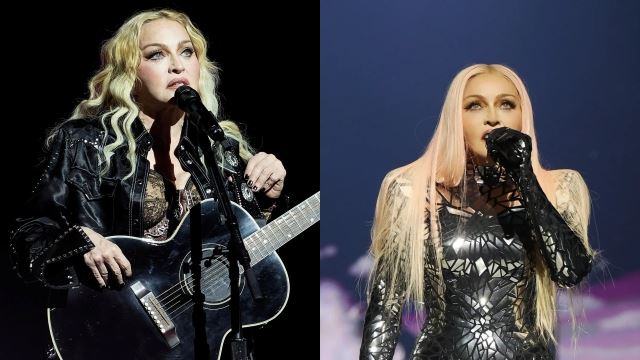 madonna, penganjur disaman peminat akibat ‘sidai’ lebih 2 jam