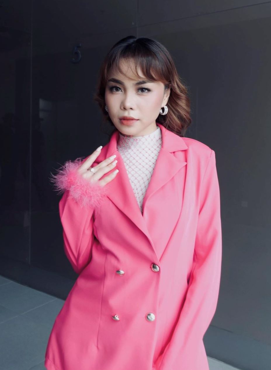 selamat jalani pembedahan hernia, wani kayrie mahu rehat sebentar