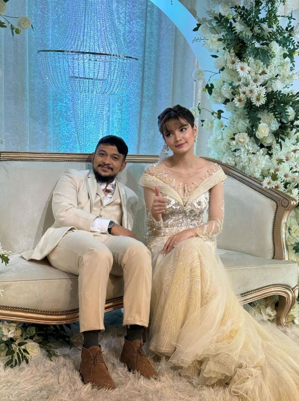 ramai netizen luah rasa bengang dengan alya iman