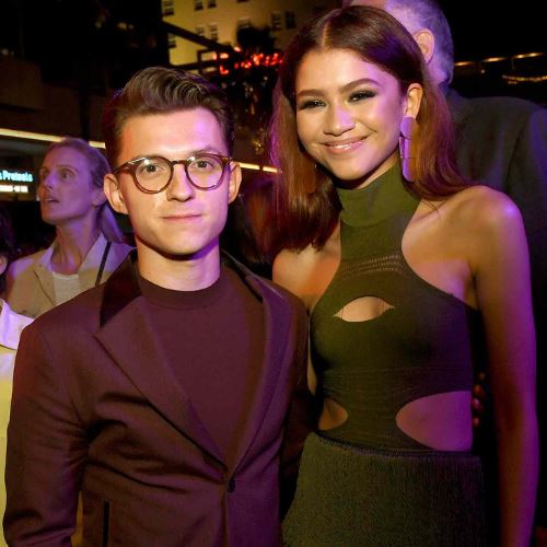tom holland dan zendaya masih bakal bertunang