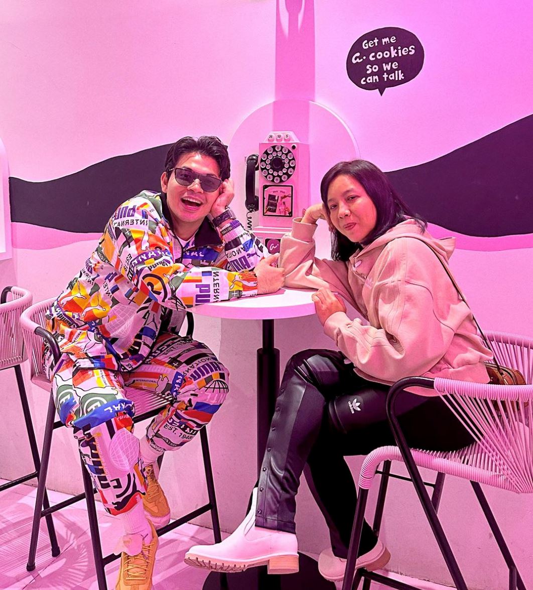 mengalir air mata, izzue islam tak boleh bayang hidupnya kalau isteri tiada [video]